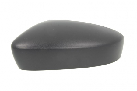 Capac oglinda stanga negru SEAT MII; SKODA CITIGO; VW UP dupa 2011 [0]