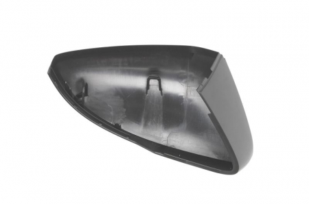 Capac oglinda stanga potrivit SKODA OCTAVIA dupa 2012 - negru [1]