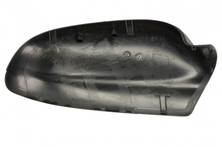 Capac oglinda stanga negru VW FOX intre 2005-2011 [1]