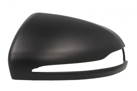 Caroserie - Capac oglinda stanga potrivit MERCEDES B-KLASA W247, C-KLASA W205, E-KLASA W213, GLA II H247, GLB X247, GLC C253, GLC X253, S-KLASA W222 05.13-