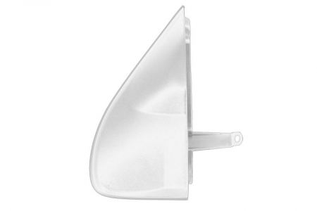 Capac ornament oglinda stanga (in fata) CITROEN JUMPER; FIAT DUCATO; PEUGEOT BOXER 2.2D/2.3D/3.0D dupa 2006 [0]