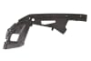 Capac panou fata dreapta plastic potrivit BMW Seria 5 GRAN TURISMO F07 2008-2017 [2]