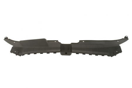 Suporti caroserie - Capac panou fata partea superioara plastic potrivit AUDI Q5 8R 2008-2012