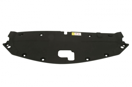 Capac panou fata partea superioara plastic potrivit LEXUS NX 2014-2017 [0]