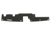 Capac panou fata partea superioara plastic potrivit MAZDA 3 BM 2013-2017 [1]