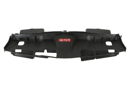 Capac panou fata partea superioara plastic potrivit MERCEDES Clasa E W212 2009-2013