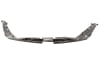 Capac panou fata partea superioara plastic potrivit MERCEDES GLC X253, GLE W166 2015-2019 [1]