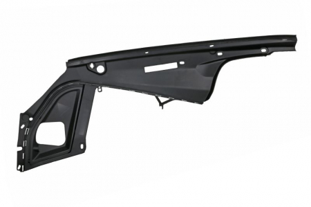 Piese Auto - Capac panou fata trager dreapta plastic BMW Seria 5 F10, F11 intre 2009-2017