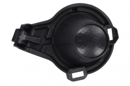 Capac proiector Fata Dreapta plastic, negru potrivit NISSAN JUKE dupa 2010 2010-2014 [1]