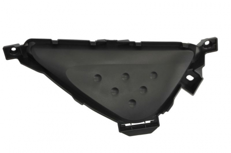 Capac proiector Fata Dreapta plastic, negru potrivit TOYOTA PRIUS dupa 105 [1]