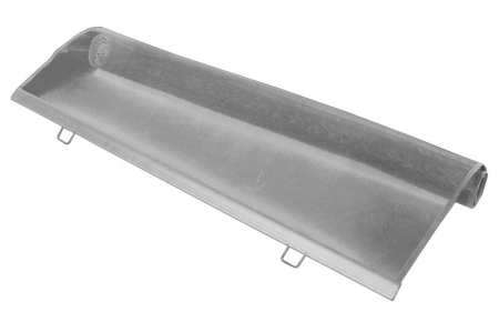 Grile - Capac radiator motor potrivit MAN TGS I, TGX I D1556LF07-D3876LF16 2014-2021