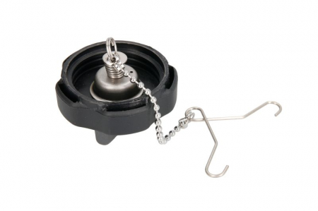 Capac rezervor combustibil PARSUN/YAMAHA F5A; F6A [1]