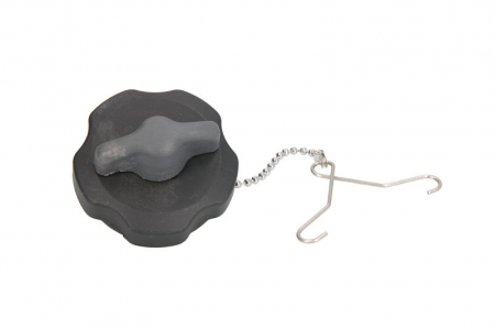 Alimentare si elemente sistem alimentare - Capac rezervor combustibil PARSUN/YAMAHA F5A; F6A