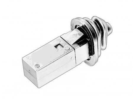 Capac rezervor deflector BMW Seria 1 (E82), 3 (E90), 5 (E60), X3 (E83), X5 (E53), X5 (E70), X6 (E71, E72) 1.6-5.0 intre 2000-2014 [1]