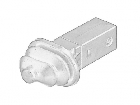 Piese Auto - Capac rezervor deflector BMW Seria 1 (E82), 3 (E90), 5 (E60), X3 (E83), X5 (E53), X5 (E70), X6 (E71, E72) 1.6-5.0 intre 2000-2014