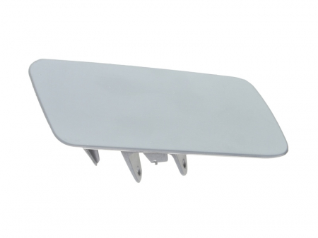 Piese Auto - Capac spalator far dreapta (grunduita) VW TOUAREG intre 2010-2014