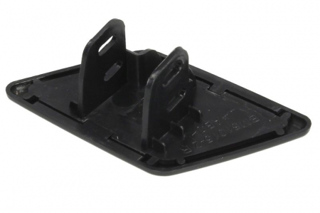 Capac spalator far dreapta model pachet M, plastic, negru potrivit BMW Seria 3 E90, E91 limuzina 2008-2012 [1]