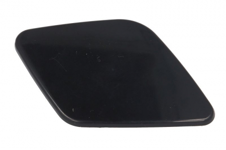Elemente bara - Capac spalator far dreapta plastic, grunduita potrivit VOLVO V40 II 2012-2015