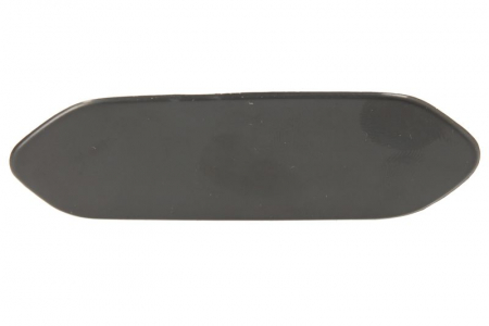 Spalator faruri - Capac spalator far dreapta SPORT, negru potrivit LEXUS UX dupa 2018