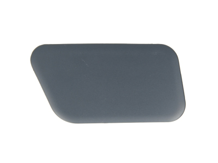Spalator faruri - Capac spalator far Fata Dreapta grund potrivit BMW 5 E60, 5 E61 12.01-12.10