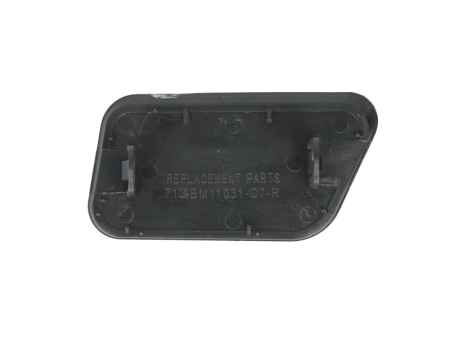 Capac spalator far Fata Dreapta grund potrivit BMW 5 E60, 5 E61 12.01-12.10 [1]