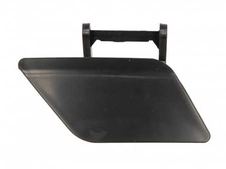 Spalator faruri - Capac spalator far Fata Dreapta grunduit potrivit MERCEDES Clasa C C204, C T-MODEL S204, C W204 dupa 2007 2011-2013