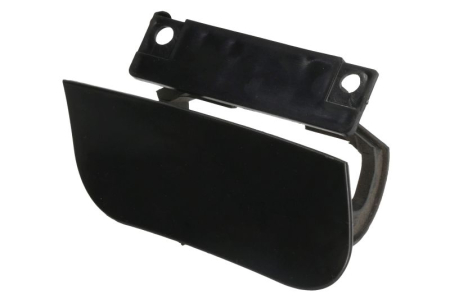 Spalator faruri - Capac spalator far Fata Dreapta plastic, grund potrivit MERCEDES S W220 10.98-08.05 10.98-09.02