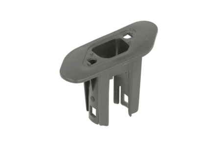 Capac spalator far Fata Dreapta plastic, grund potrivit VW SCIROCCO III 05.08-11.17 05.08- [1]