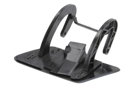 Capac spalator far fata dreapta plastic, grunduit MERCEDES Clasa S W221 intre 2005-2009 [1]