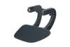Capac spalator far fata dreapta plastic, grunduit MERCEDES GLK X204 intre 2012-2015 [1]