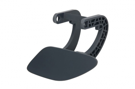 Capac spalator far fata dreapta plastic, grunduit MERCEDES GLK X204 intre 2012-2015 Elemente bara - Capac spalator far fata dreapta plastic, grunduit MERCEDES GLK X204 intre 2012-2015