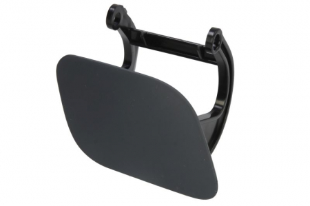 Elemente bara - Capac spalator far fata dreapta plastic, grunduit potrivit BMW 7 F01, F02, F03, F04 2008-2015