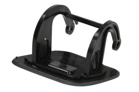 Capac spalator far fata dreapta plastic, grunduit potrivit BMW 7 F01, F02, F03, F04 2008-2015 [1]