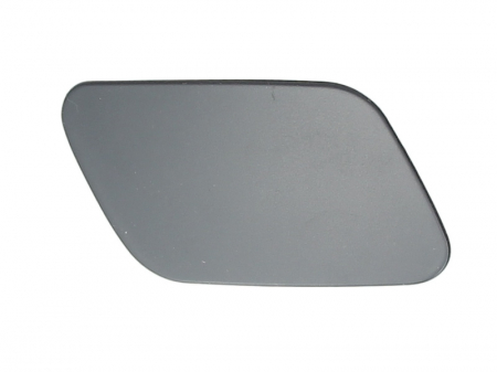 Spalator faruri - Capac spalator far Fata Dreapta + soclu, grunduit potrivit AUDI A4 B6, A4 B7 2002-2009