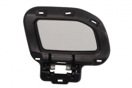 Capac spalator far fata dreapta vopsibil LAND ROVER RANGE ROVER EVOQUE intre 2011-2015 Elemente bara - Capac spalator far fata dreapta vopsibil LAND ROVER RANGE ROVER EVOQUE intre 2011-2015