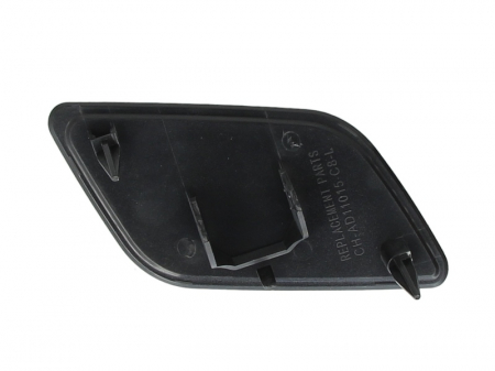 Capac spalator far Fata grunduit potrivit AUDI Q7 2006-2015  [1]