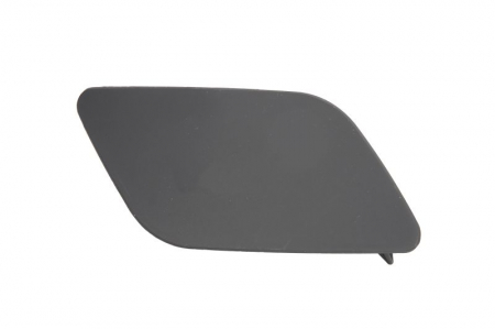 Spalator faruri - Capac spalator far Fata grunduit potrivit AUDI Q7 2006-2015 
