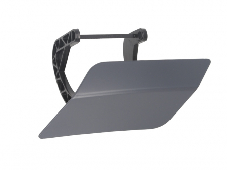 Spalator faruri - Capac spalator far Fata grunduit potrivit MERCEDES Clasa C T-MODEL S204, C W204 2007-2014