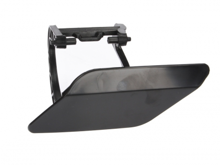 Spalator faruri - Capac spalator far Fata grunduit potrivit MERCEDES Clasa E T-MODEL S212, E W212 2009-2016 