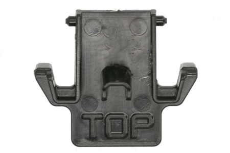 Spalator faruri - Capac spalator far fata stanga/dreapta S-LINE potrivit AUDI A3 8Y Sportback 05.20-