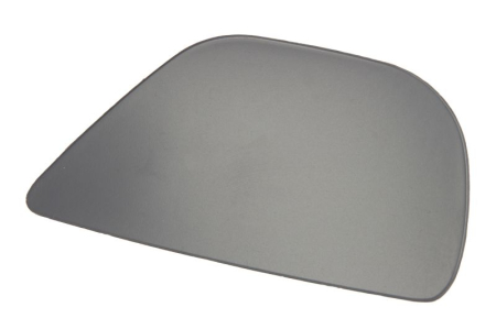Spalator faruri - Capac spalator far Fata Stanga plastic, grund potrivit BMW 5 GRAN TURISMO F07 01.09-02.17 09.08-11.17