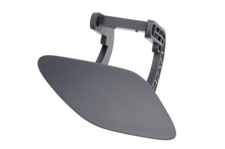 Capac spalator far fata stanga plastic, grunduit MERCEDES GLK X204 intre 2012-2015 Elemente bara - Capac spalator far fata stanga plastic, grunduit MERCEDES GLK X204 intre 2012-2015