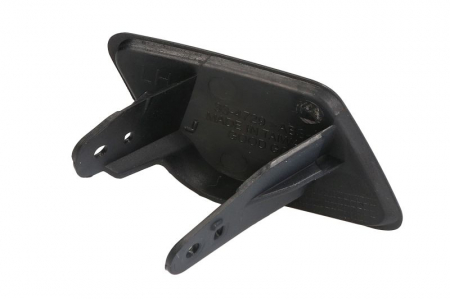 Capac spalator far Fata Stanga plastic, grunduit potrivit BMW Seria 3 F30, F80, 3 F31 2011-2019 [1]