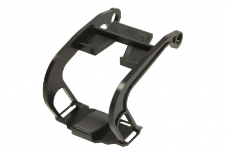 Capac spalator far Fata Stanga plastic, grunduit potrivit BMW Seria 5 G30, F90, 5 G31 2016-2020 [1]