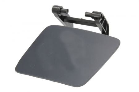 Elemente bara - Capac spalator far Fata Stanga plastic, grunduit potrivit MERCEDES Clasa S W221 2005-2013