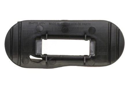 Spalator faruri - Capac spalator far fata stanga plastic, SPORT potrivit LEXUS UX 03.18-
