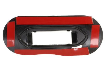 Capac spalator far fata stanga plastic, SPORT potrivit LEXUS UX 03.18- [1]