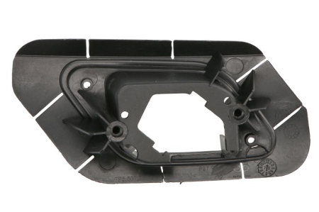 Capac spalator far fata stanga potrivit PORSCHE CAYENNE II 92A/958 10.14-09.17 [1]