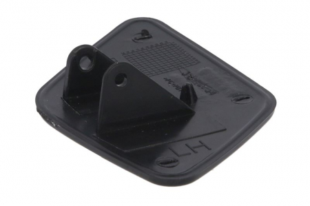 Capac spalator far stanga plastic, grunduita potrivit VOLVO V40 II 2012-2015 [1]