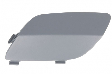 Piese Auto - Capac spalator faruri dreapta (GTC, plastic, grunduit) OPEL ASTRA H intre 2004-2014